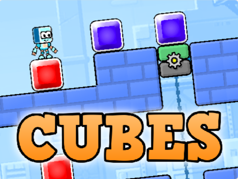CUBES