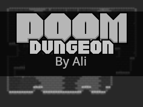 Doom Dungeon