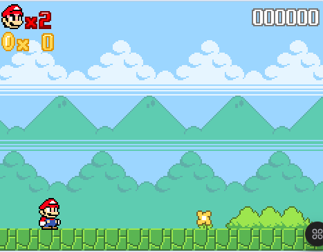 Super Mario