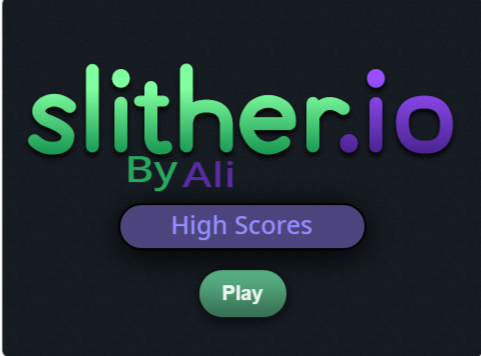 Slither