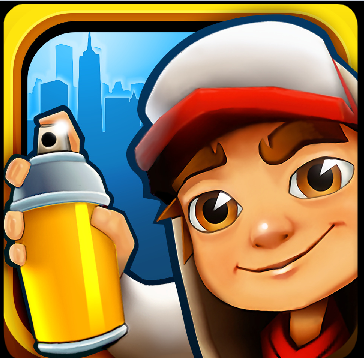 Subway Surfers